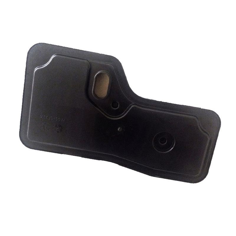 Filtro de Óleo do Câmbio Automático - Wega - WFC-915