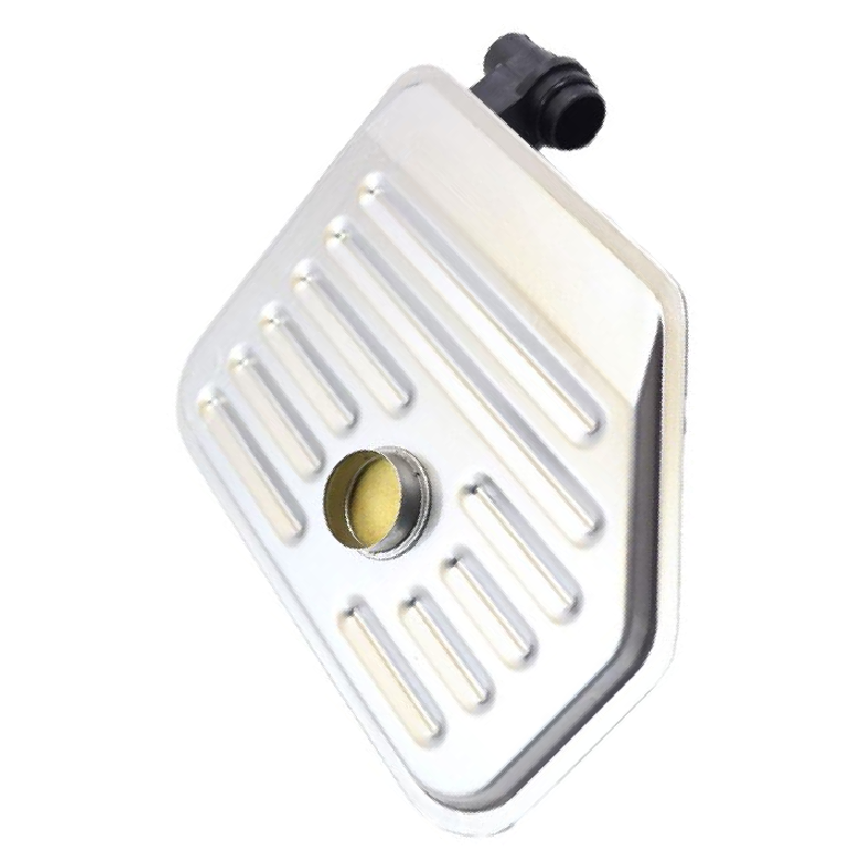 Filtro de Óleo do Câmbio Automático - Wega - WFC-923