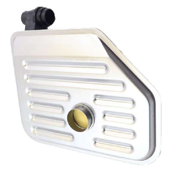 Filtro de Óleo do Câmbio Automático - Wega - WFC-923