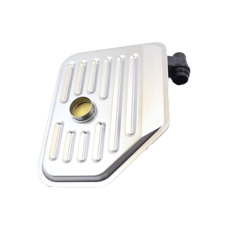 Filtro de Óleo do Câmbio Automático - Wega - WFC-923