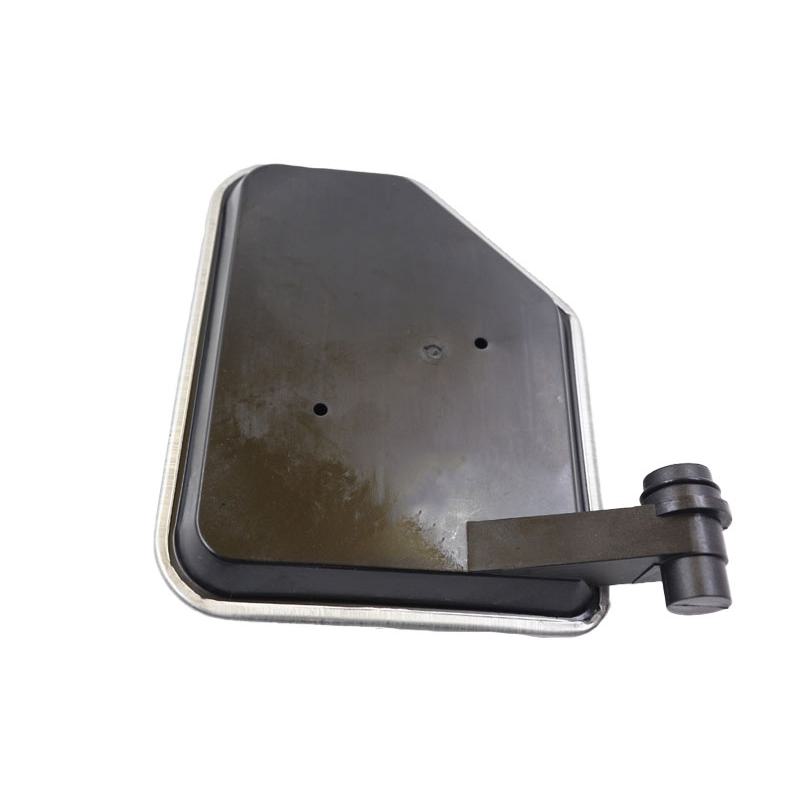 Filtro de Óleo do Câmbio Automático - Wega - WFC-923