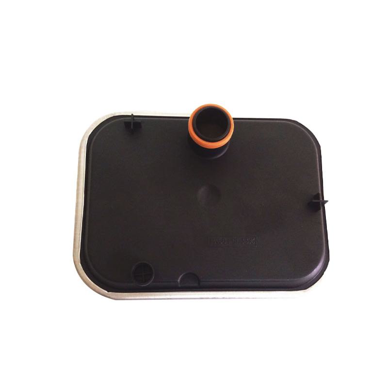Filtro de Óleo do Câmbio Automático - Wega - WFC-928