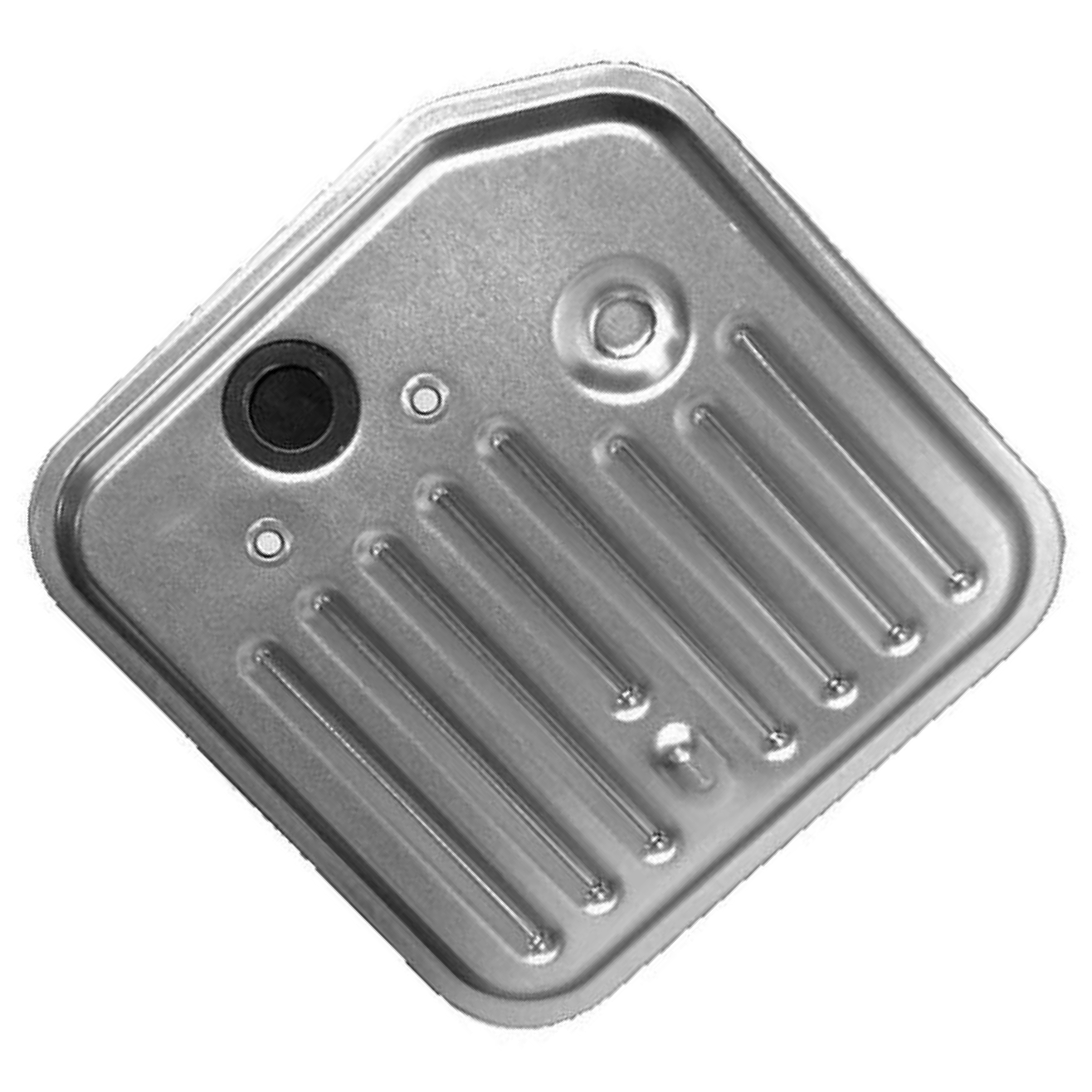Filtro de Óleo do Câmbio Automático - Wega - WFC-947