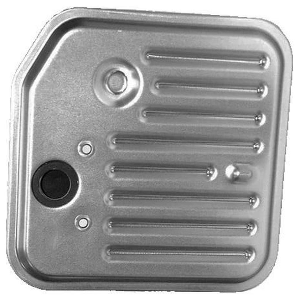 Filtro de Óleo do Câmbio Automático - Wega - WFC-947