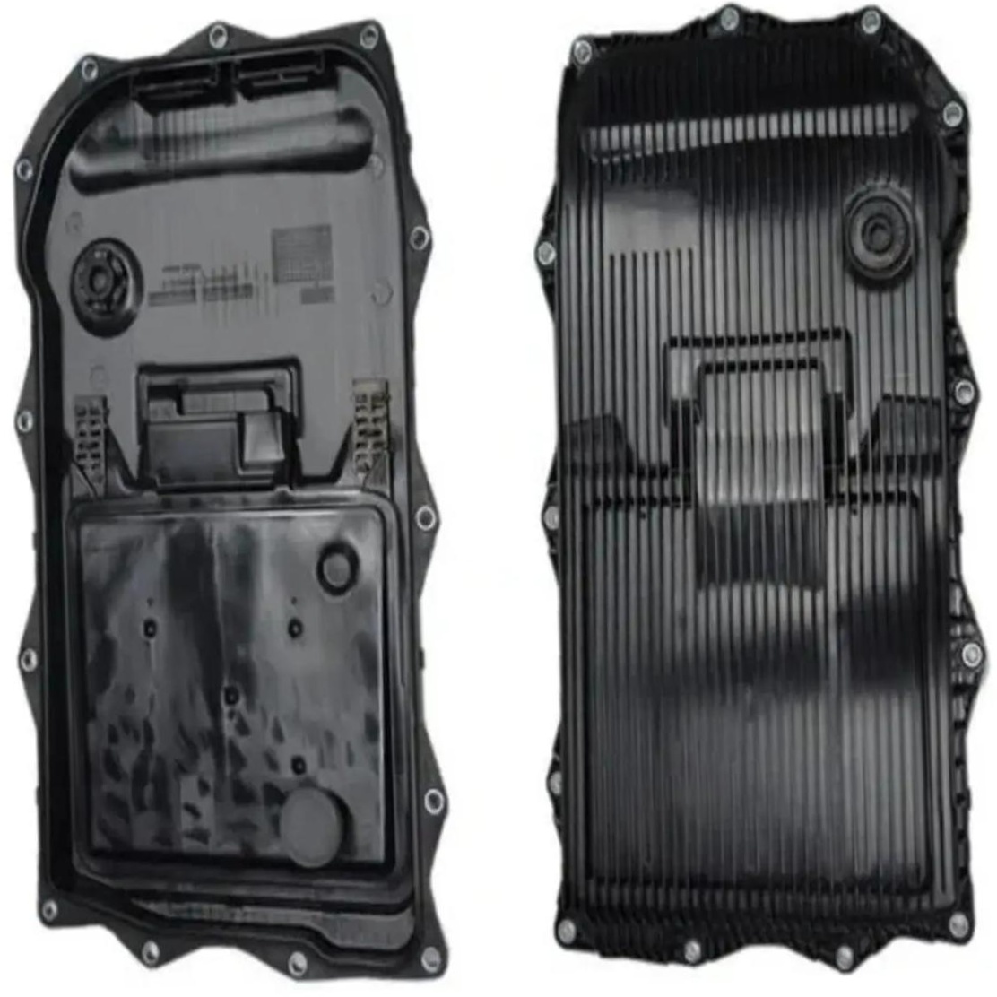 Filtro de Óleo do Câmbio Automático - Wega - WFC-950