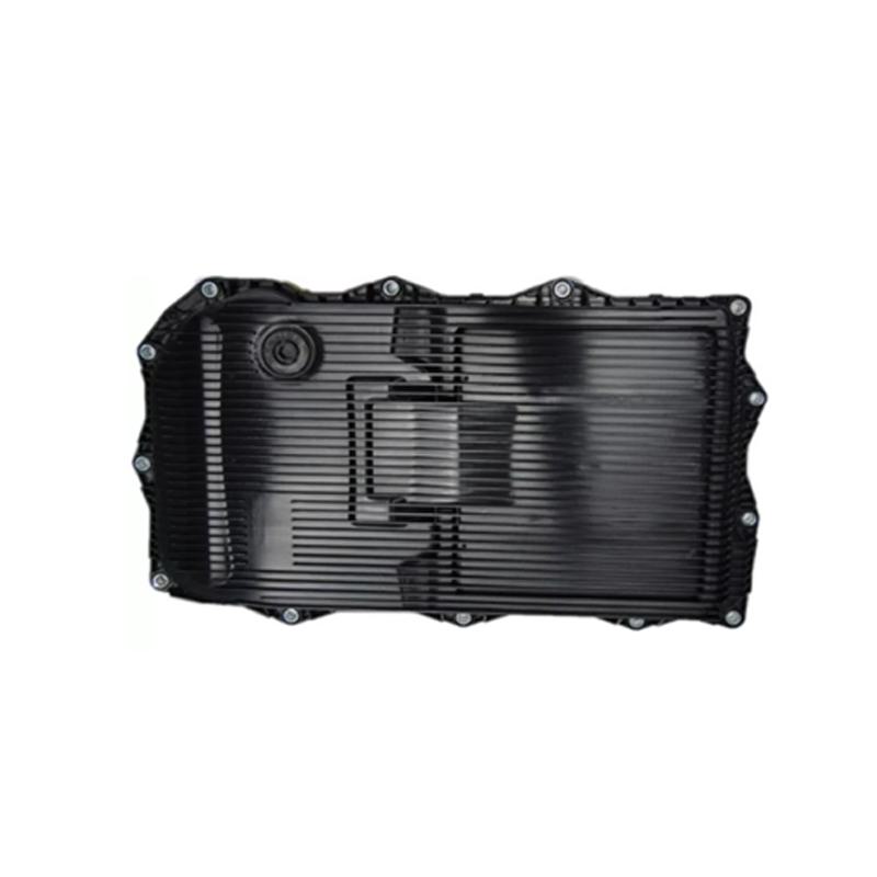Filtro de Óleo do Câmbio Automático - Wega - WFC-950