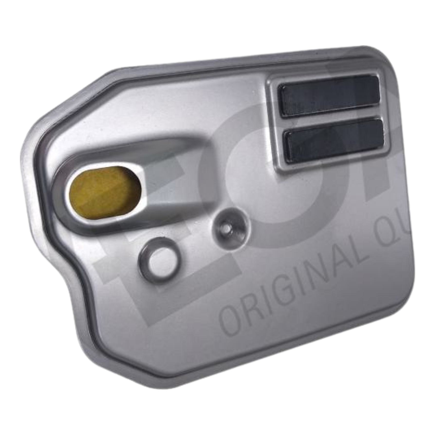 Filtro de Óleo do Câmbio Automático - Wega - WFC-958
