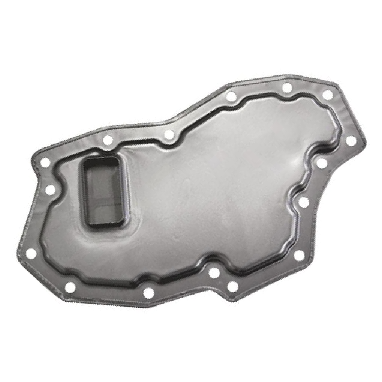 Filtro de Óleo do Câmbio Automático para Nissan Frontier e Pathfinder - Wega - WFC-971