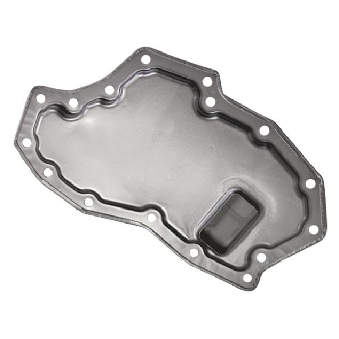 Filtro de Óleo do Câmbio Automático para Nissan Frontier e Pathfinder - Wega - WFC-971