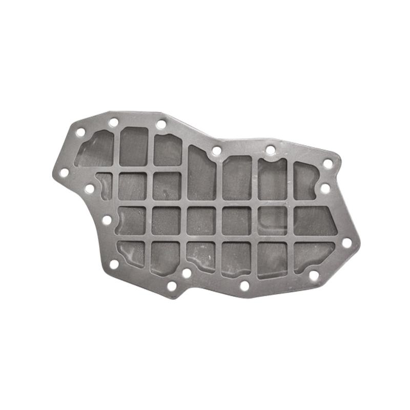 Filtro de Óleo do Câmbio Automático para Nissan Frontier e Pathfinder - Wega - WFC-971