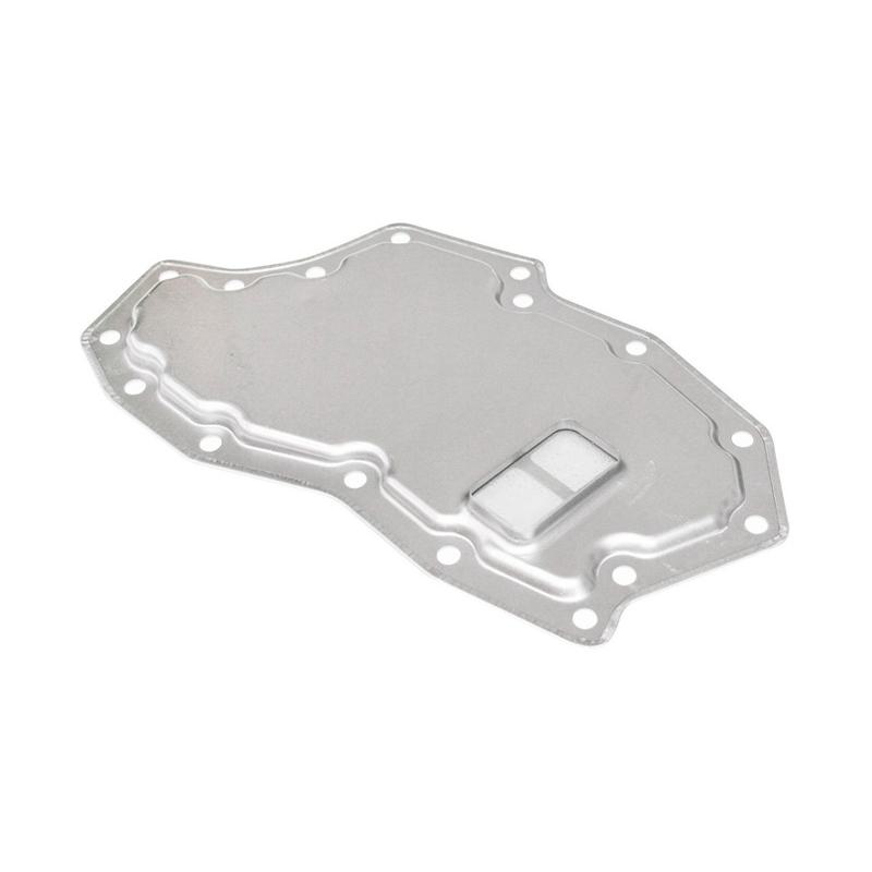 Filtro de Óleo do Câmbio Automático para Nissan Frontier e Pathfinder - Wega - WFC-971