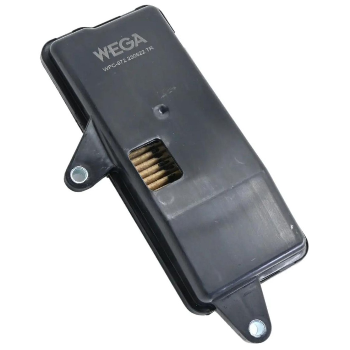 Filtro de Óleo do Câmbio Automático - Wega - WFC-972