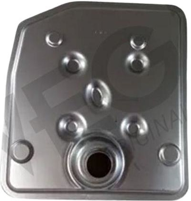 Filtro de Óleo do Câmbio Automático para Ford Ranger - Wega - WFC-979