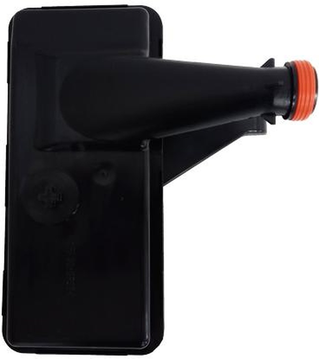 Filtro de Óleo do Câmbio Automático - Wega - WFC-999