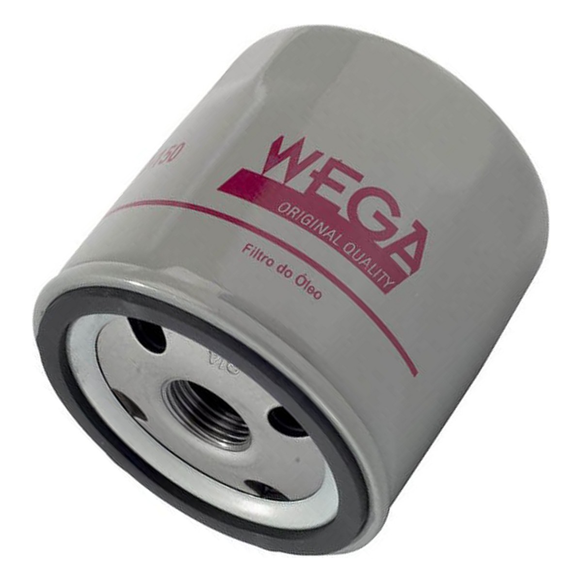 Filtro Blindado de Óleo Lubrificante - Wega - WO-150