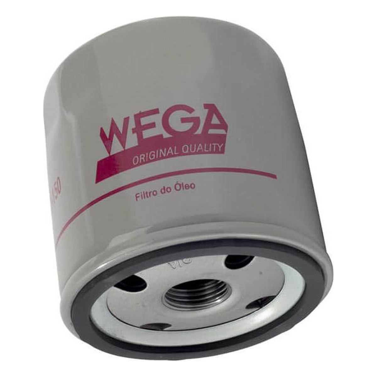 Filtro Blindado de Óleo Lubrificante - Wega - WO-150