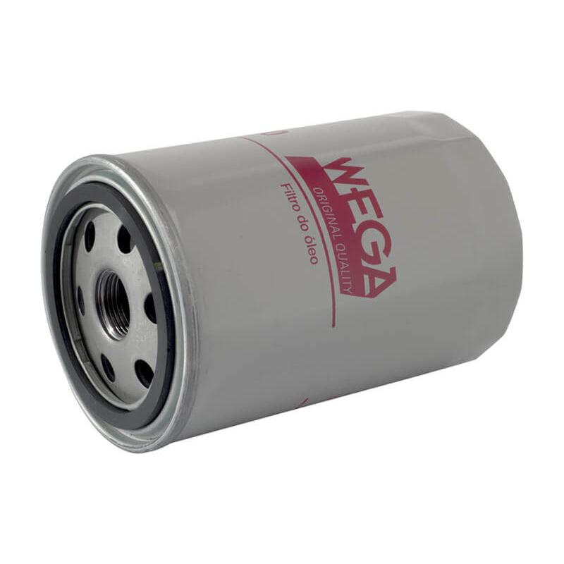 Filtro Blindado de Óleo Lubrificante - Wega - WO-210