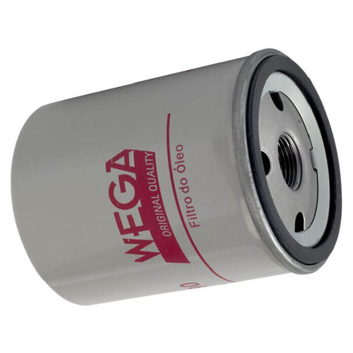 Filtro Blindado de Óleo Lubrificante - Wega - WO-390
