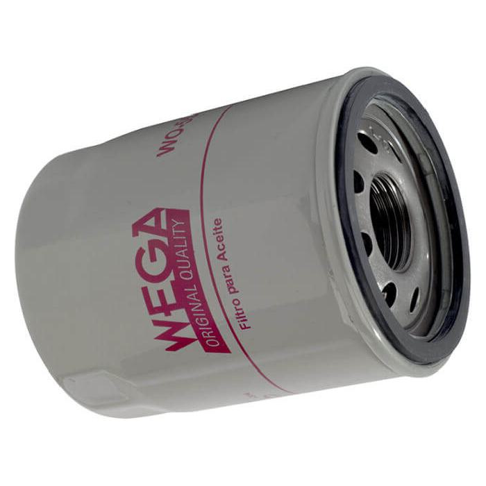 Filtro Blindado de Óleo Lubrificante - Wega - WO-551