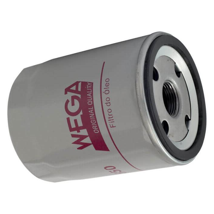 Filtro Blindado de Óleo Lubrificante para Land Rover Freelander 1 - Wega - WO-550