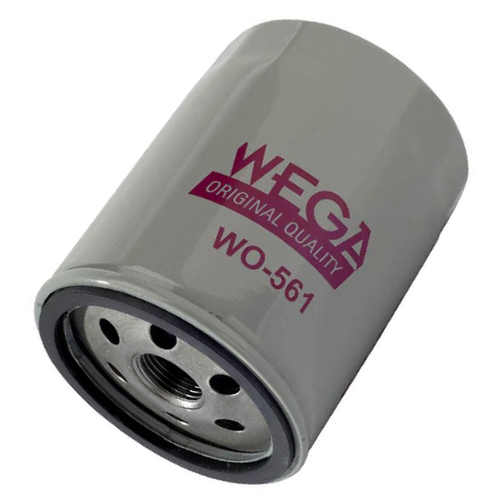Filtro Blindado de Óleo Lubrificante para Land Rover Discovery 2 - Wega - WO-561