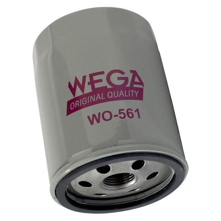 Filtro Blindado de Óleo Lubrificante para Land Rover Discovery 2 - Wega - WO-561