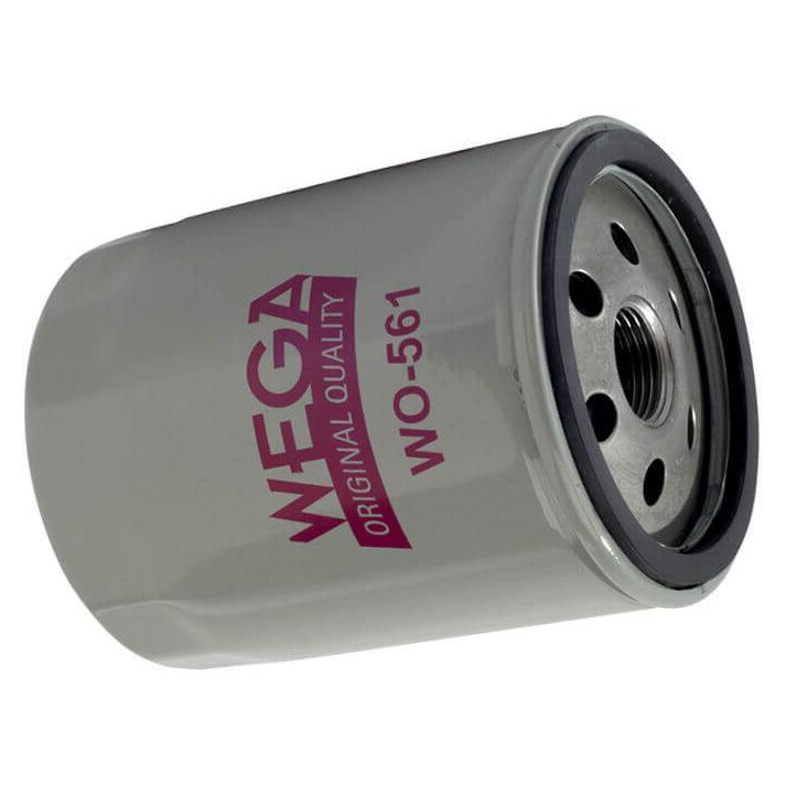 Filtro Blindado de Óleo Lubrificante para Land Rover Discovery 2 - Wega - WO-561