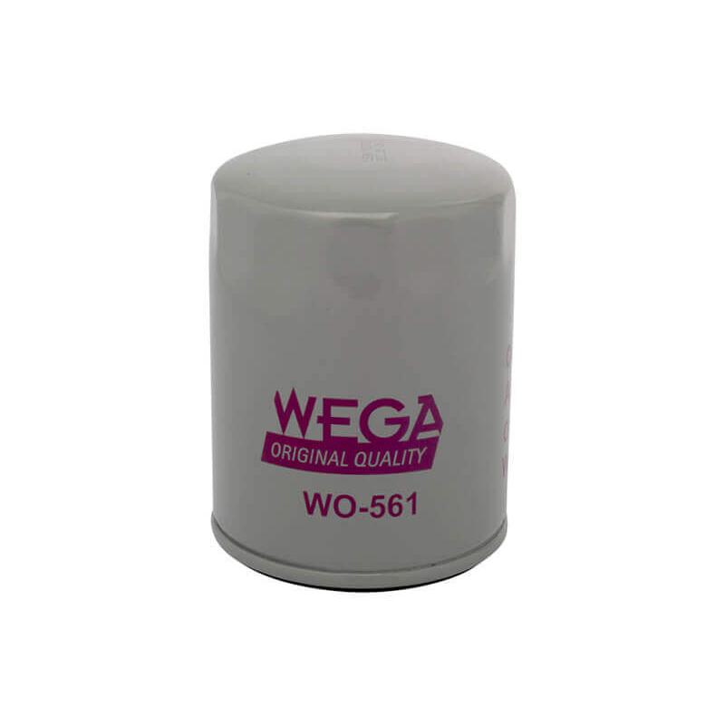 Filtro Blindado de Óleo Lubrificante para Land Rover Discovery 2 - Wega - WO-561