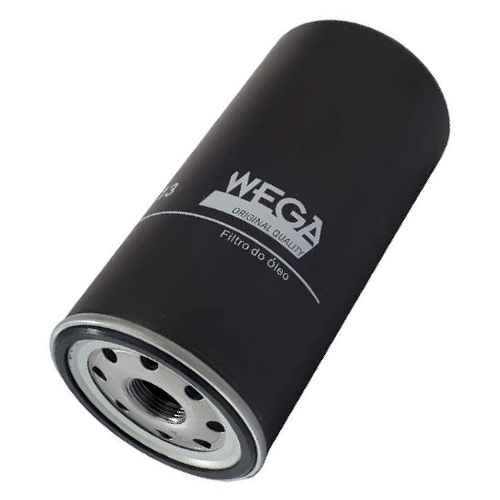 Filtro Blindado de Óleo Lubrificante - Wega - WO-613