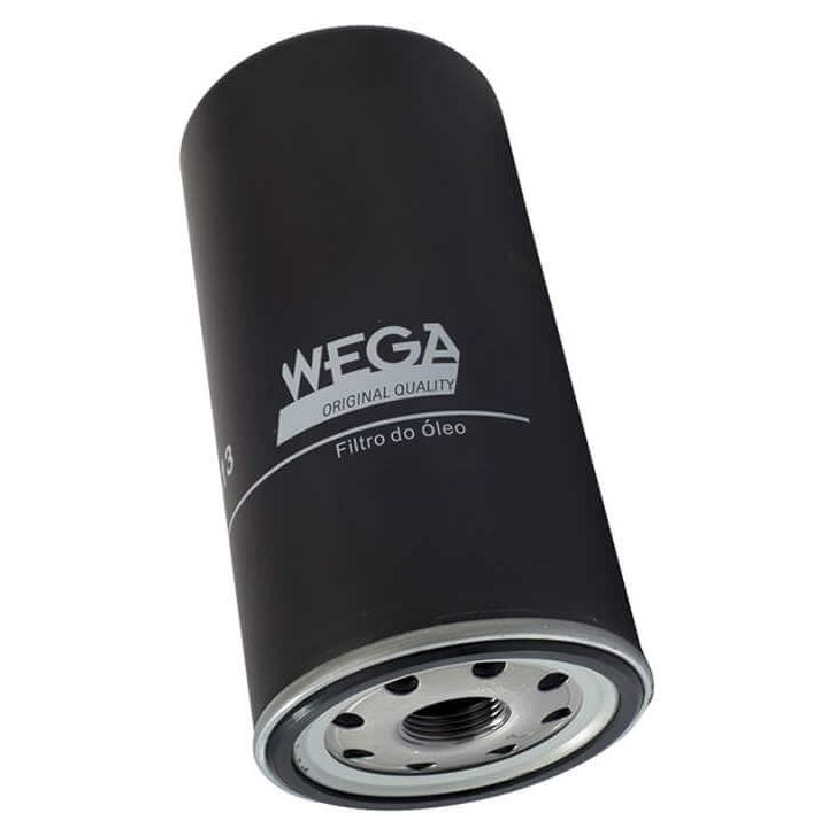 Filtro Blindado de Óleo Lubrificante - Wega - WO-613