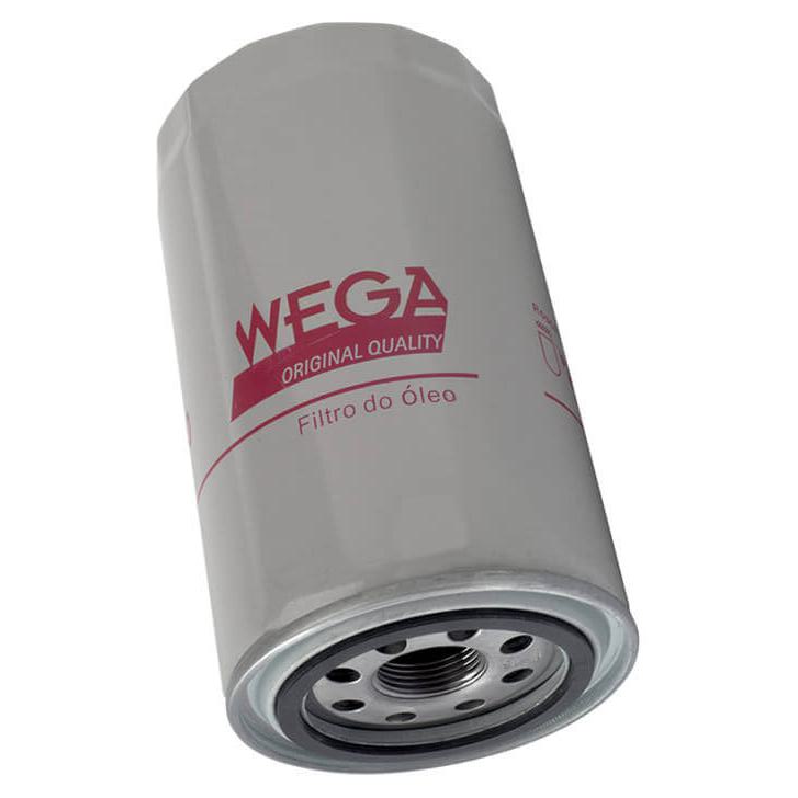 Filtro Blindado de Óleo Lubrificante - Wega - WO-680
