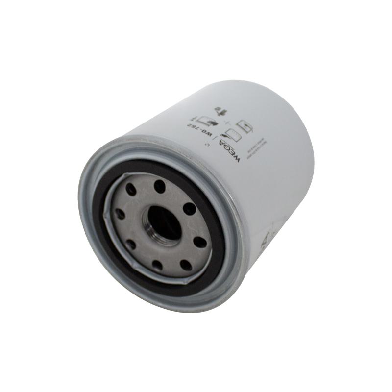Filtro Blindado de Óleo Lubrificante para Scania K114 e K94 - Wega - WO-762