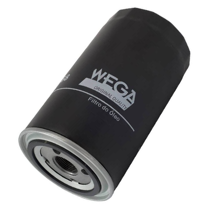 Filtro Blindado de Óleo Lubrificante - Wega - WO-768