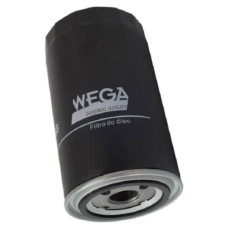 Filtro Blindado de Óleo Lubrificante - Wega - WO-768