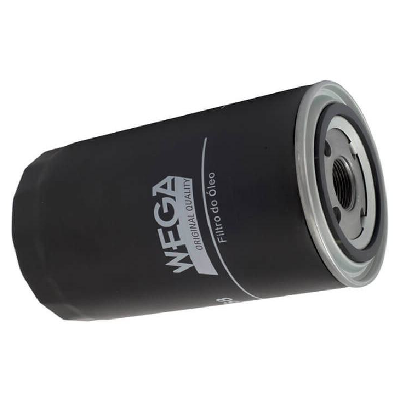 Filtro Blindado de Óleo Lubrificante - Wega - WO-768