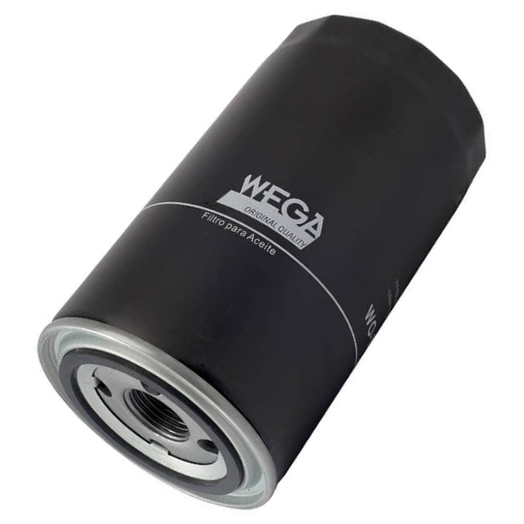Filtro Blindado de Óleo Lubrificante - Wega - WO-772
