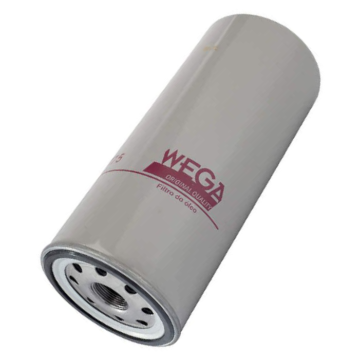 Filtro Blindado de Óleo Lubrificante - Wega - WO-775