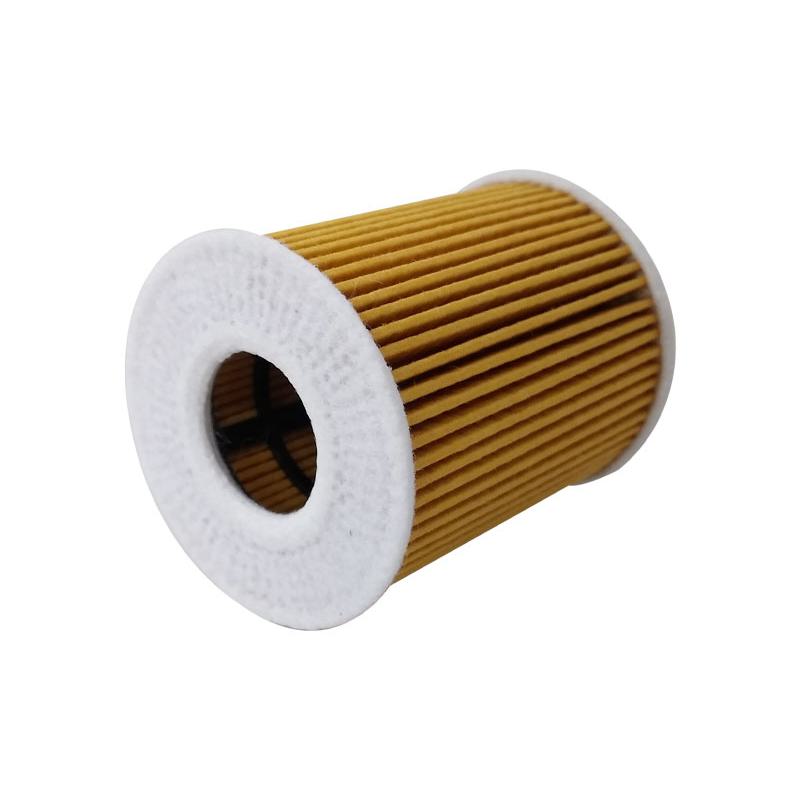 Filtro de Óleo Lubrificante para Ford Ecosport e Fusion - Wega - WOE-120