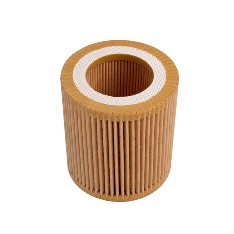 Filtro de Óleo Lubrificante - Wega - WOE-236