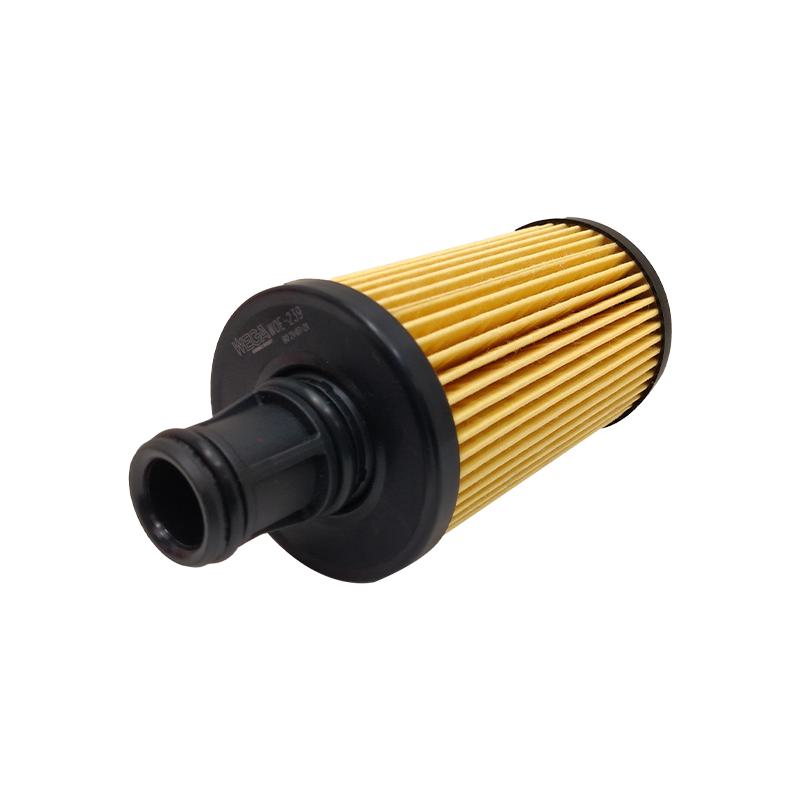 Filtro de Óleo Lubrificante para Land Rover Range Rover Sport e Range Rover Velar - Wega - WOE-239