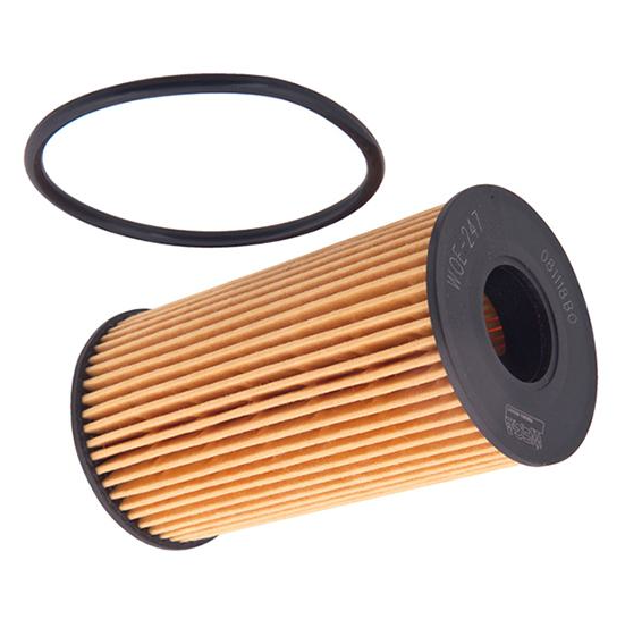 Filtro de Óleo Lubrificante - Wega - WOE-247