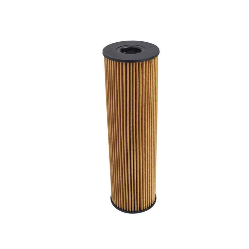 Filtro de Óleo Lubrificante para Mercedes-Benz S 600 e SL 600 - Wega - WOE-303