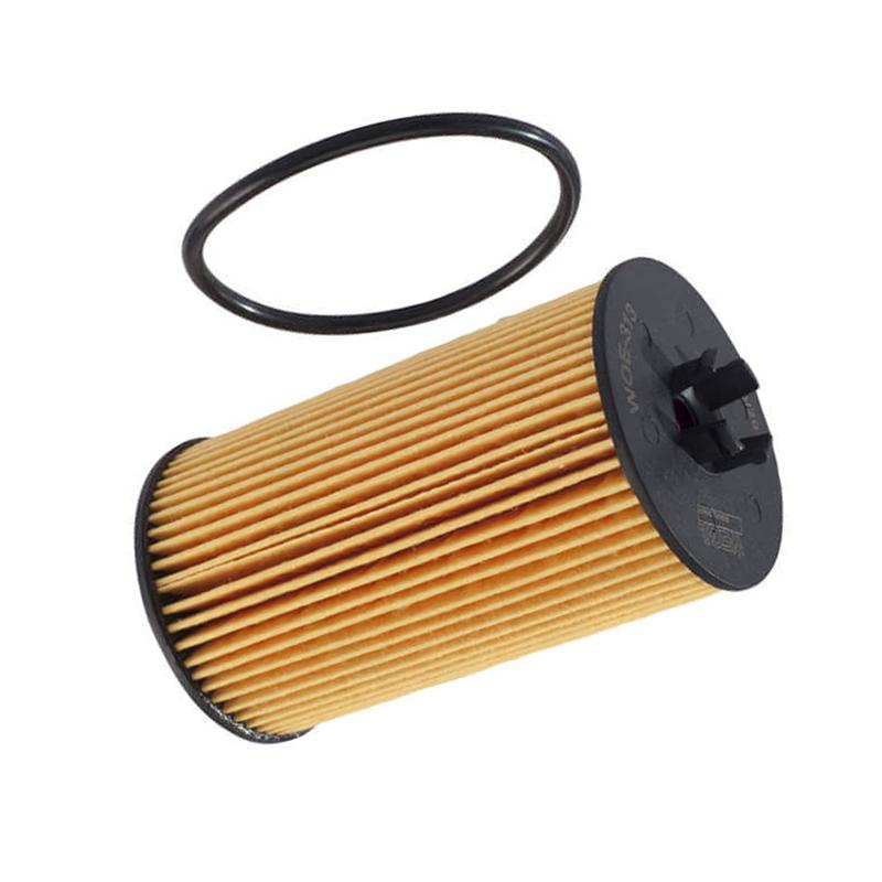 Filtro de Óleo Lubrificante - Wega - WOE-313