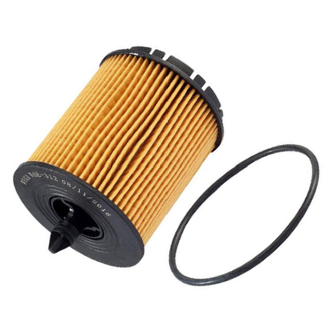 Filtro de Óleo Lubrificante para Chevrolet Captiva e Malibu - Wega - WOE-312