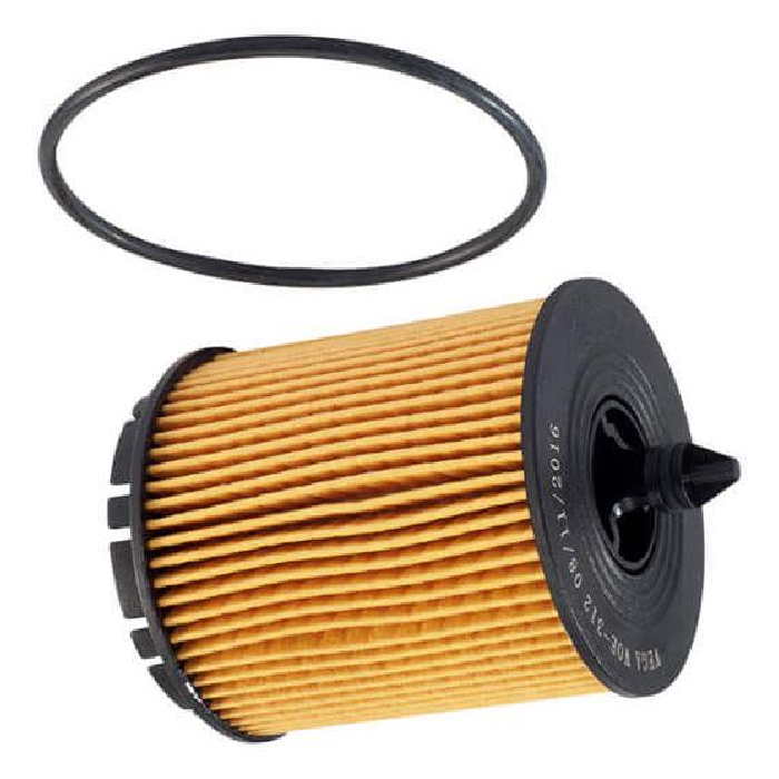 Filtro de Óleo Lubrificante para Chevrolet Captiva e Malibu - Wega - WOE-312
