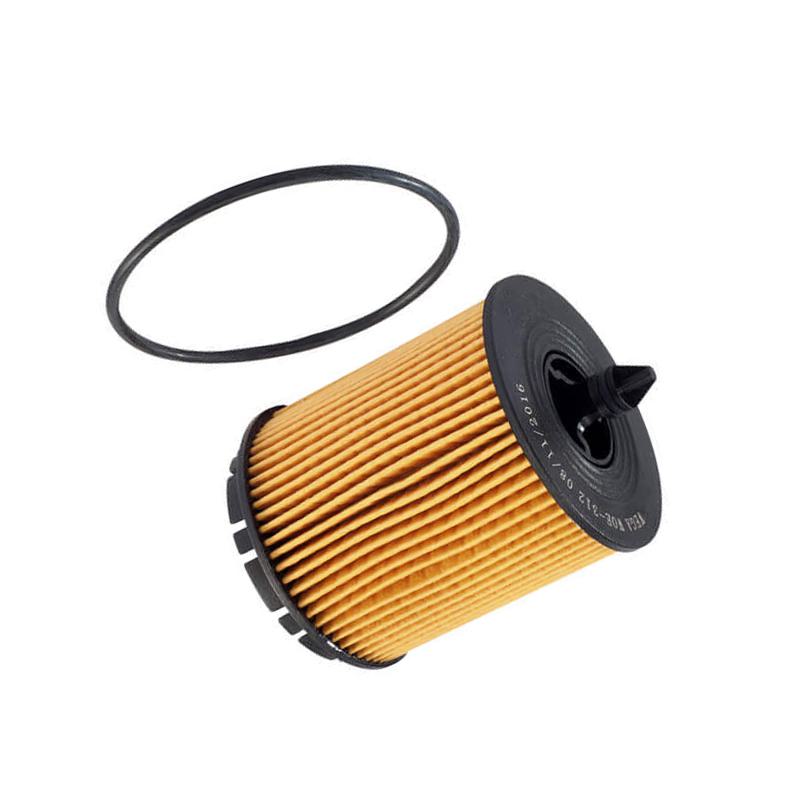 Filtro de Óleo Lubrificante para Chevrolet Captiva e Malibu - Wega - WOE-312