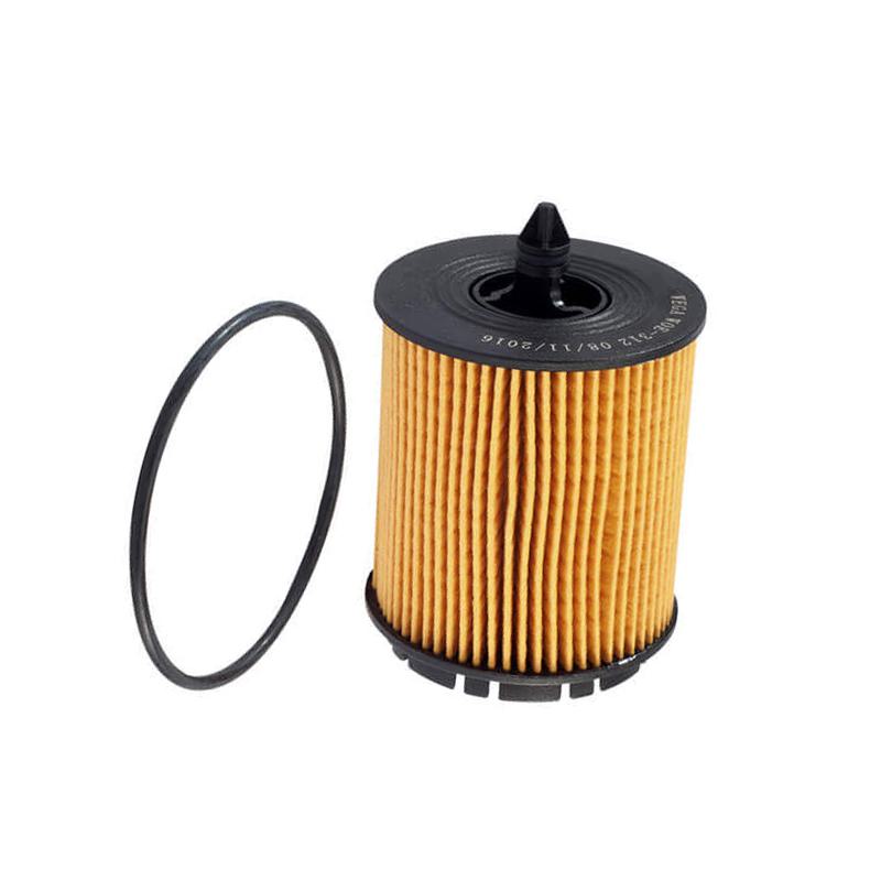 Filtro de Óleo Lubrificante para Chevrolet Captiva e Malibu - Wega - WOE-312