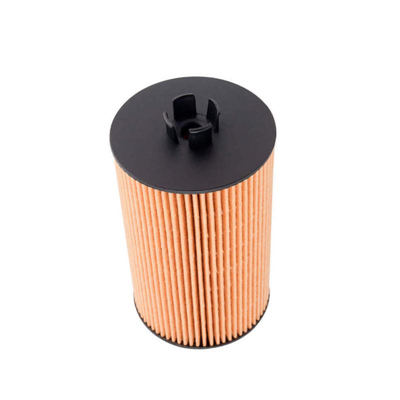 Filtro de Óleo Lubrificante - Wega - WOE-440