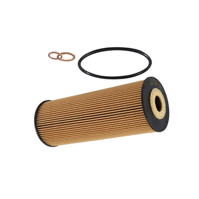 Filtro de Óleo Lubrificante - Wega - WOE-430
