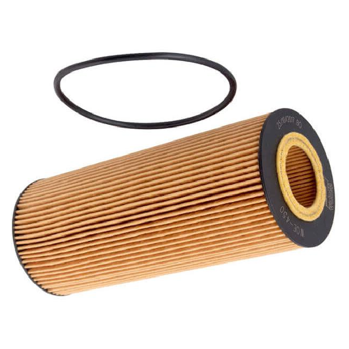 Filtro de Óleo Lubrificante - Wega - WOE-450